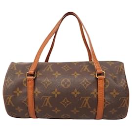 Louis Vuitton-Louis Vuitton Papillon 26-Castaño