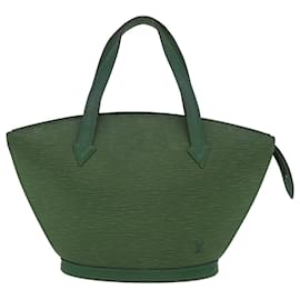 Louis Vuitton-Louis Vuitton Saint Jacques-Green