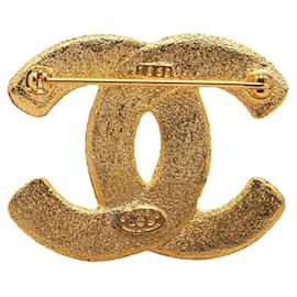 Chanel-Chanel Coco Mark-Golden