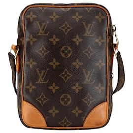 Louis Vuitton-Louis Vuitton Amazon-Noir