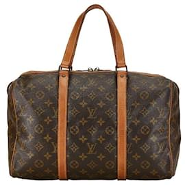 Louis Vuitton-Louis Vuitton Sac souple-Braun