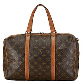 Louis Vuitton-Louis Vuitton Sac souple-Braun