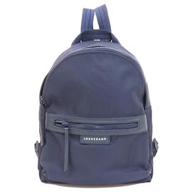 Longchamp Le Pliage Navy blue