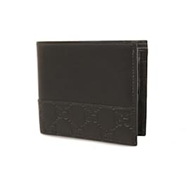 Gucci-Gucci Guccissima-Black