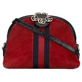 Gucci-Gucci Dôme-Negro