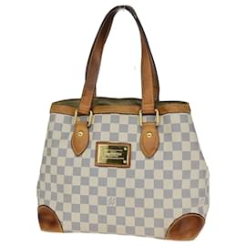 Louis Vuitton-Louis Vuitton Hampstead-Blanc