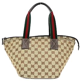 Gucci-Gucci Sherry-Beige