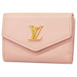 Louis Vuitton-Louis Vuitton Lockme-Pink