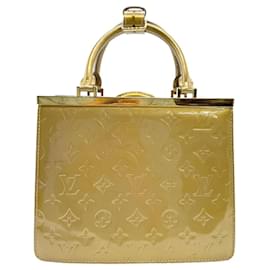 Louis Vuitton-Louis Vuitton Deesse-Dorado