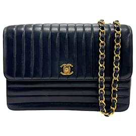 Chanel-Chanel Mademoiselle-Negro