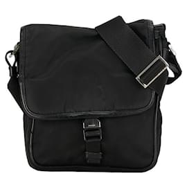 Prada-Prada Tessuto-Black