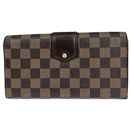 Louis Vuitton-Louis Vuitton Sistina-Brown