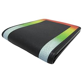 Louis Vuitton-Louis Vuitton Slender-Black