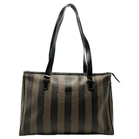 Fendi-Fendi Pequin-Black