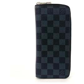 Louis Vuitton-Louis Vuitton Brazza-Black
