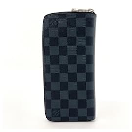 Louis Vuitton-Louis Vuitton Brazza-Black