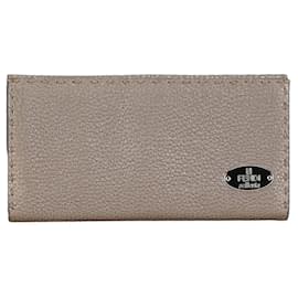 Fendi-Fendi Selleria-Grey