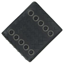 Bottega Veneta-Bottega Veneta Intrecciato-Black