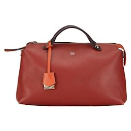 Fendi-Fendi au fait-Rouge