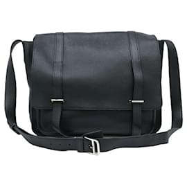 Hermès-Hermès Steve-Black