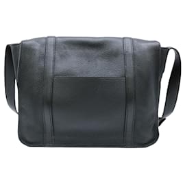 Hermès-Hermès Steve-Black