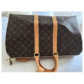 Louis Vuitton-Bolsa de viaje-Otro