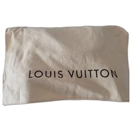 Louis Vuitton-Antigua-Marron foncé