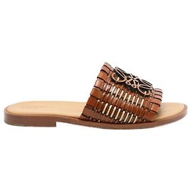 Sandali LOEWE Marrone