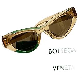 Solaires BOTTEGA VENETA Dorado