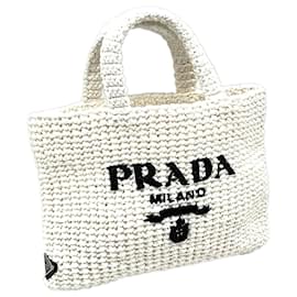 Prada-Bolsa PRADA-Preto