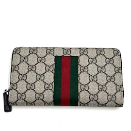 Gucci-Portefeuille GUCCI-Other