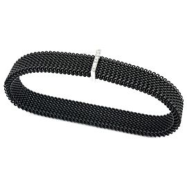Bracciale MAUBOUSSIN Nero