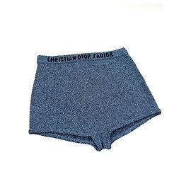 Culotte DIOR Blu