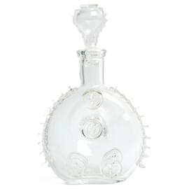 Baccarat-Baccarat Crystal Louis XIII carafe Pristine-Other