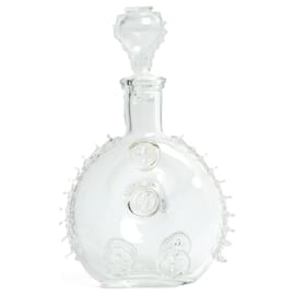Baccarat-Baccarat Crystal Louis XIII carafe Pristine-Other