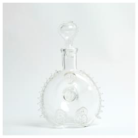 Baccarat-Baccarat Crystal Louis XIII carafe Pristine-Other