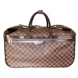 Louis Vuitton-Eole 50-Brown