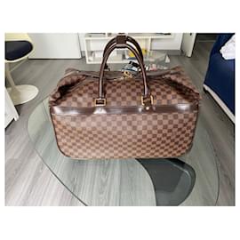 Louis Vuitton-Eole 50-Brown