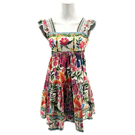 Farm Rio-FARM RIO  Dresses T.International XS Cotton-Multiple colors