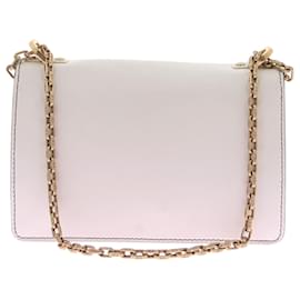 Dior-DIOR  Handbags T.  leather-Beige