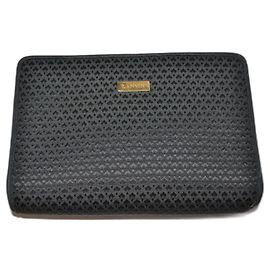 Lanvin clutch Black