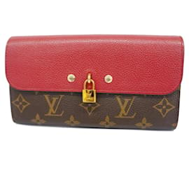 Louis Vuitton-Louis Vuitton Vénus-Red