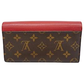 Louis Vuitton-Louis Vuitton Vénus-Rouge