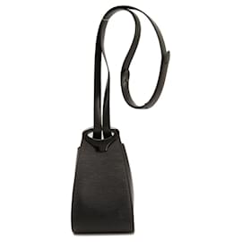 Louis Vuitton-Louis Vuitton Minuit-Negro