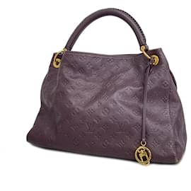 Louis Vuitton-Louis Vuitton Artsy-Purple