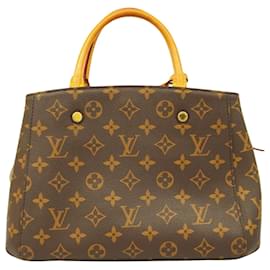 Louis Vuitton-Louis Vuitton Montaigne-Castaño