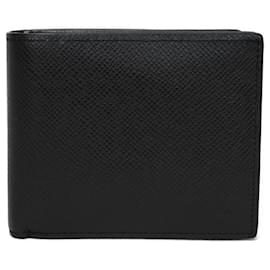 Louis Vuitton-Louis Vuitton Amerigo-Black