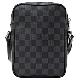 Louis Vuitton-Louis Vuitton Rem-Cinza