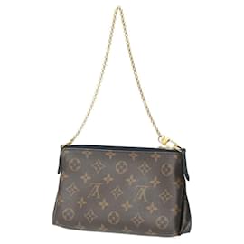 Louis Vuitton-Louis Vuitton Pallas-Brown