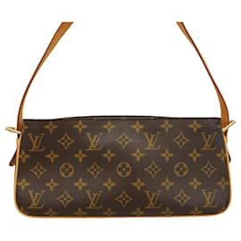 Louis Vuitton-Louis Vuitton Viva Cité-Brown